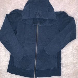 Lululemon Scuba Hoodie